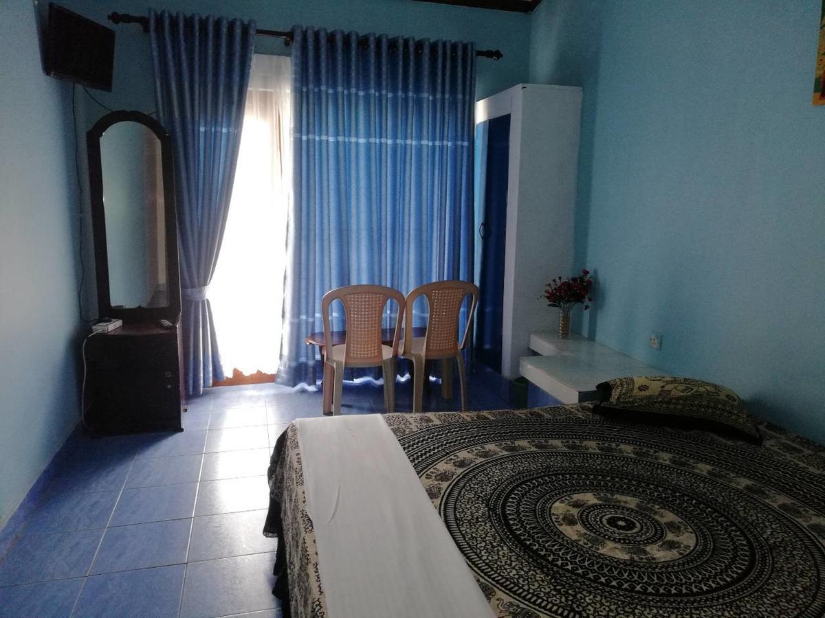 Ninnada Beach Hotel Marawila Exteriér fotografie