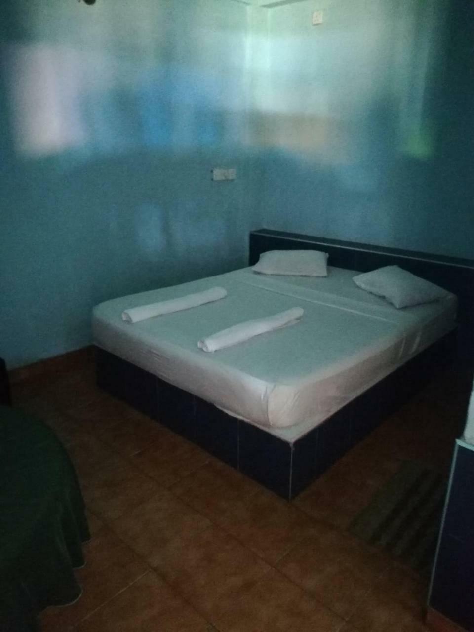 Ninnada Beach Hotel Marawila Exteriér fotografie