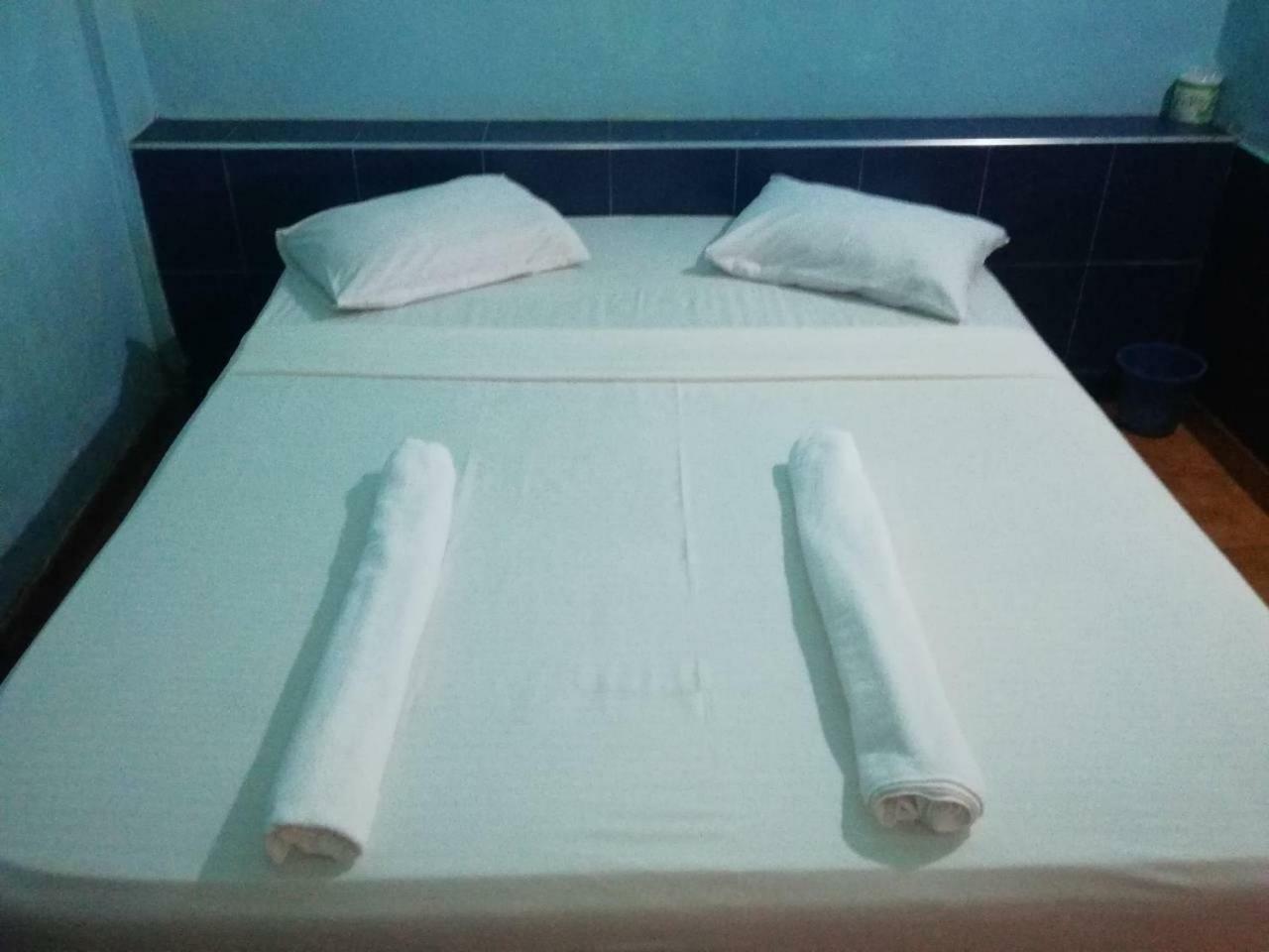 Ninnada Beach Hotel Marawila Exteriér fotografie