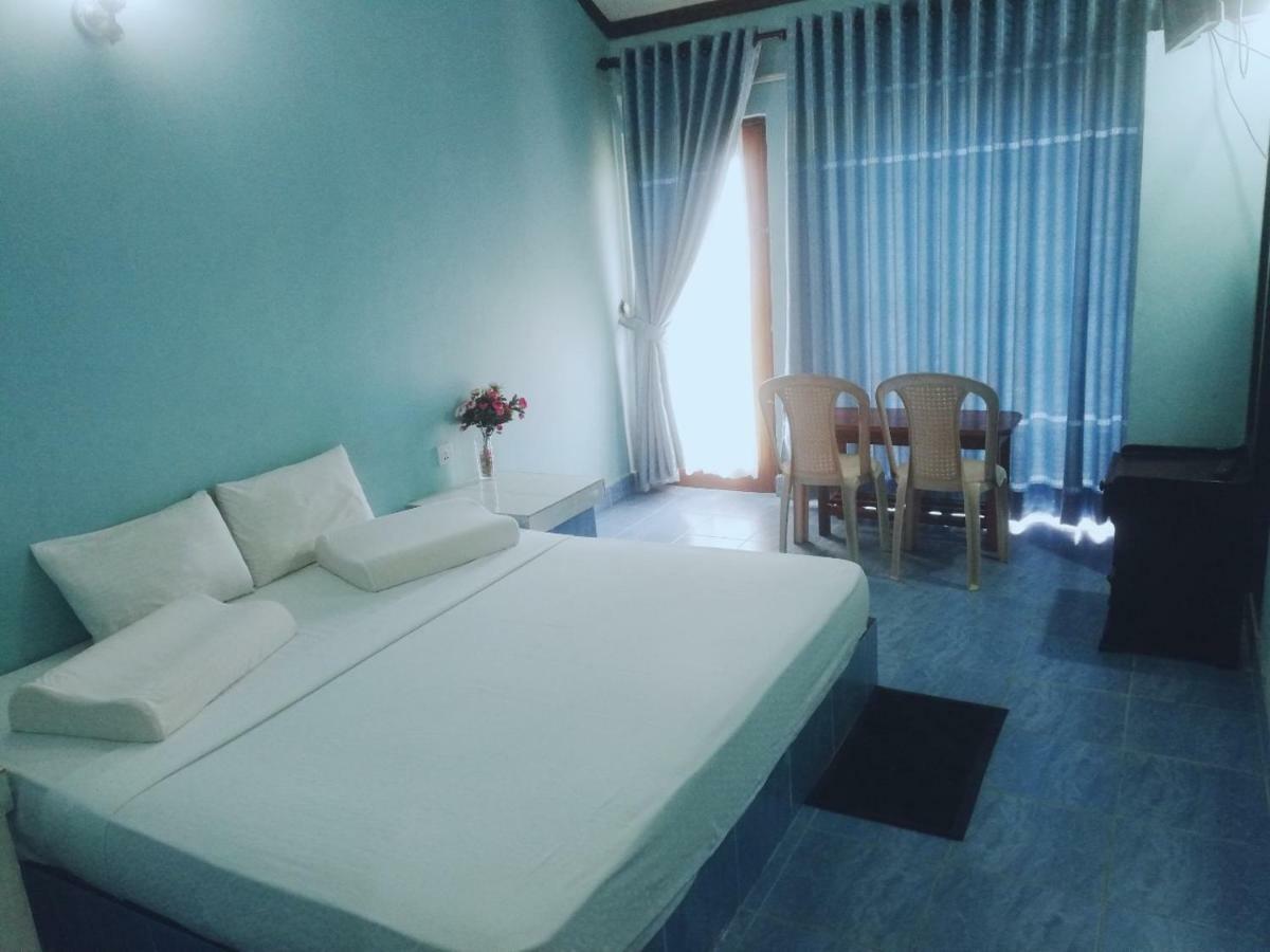 Ninnada Beach Hotel Marawila Exteriér fotografie