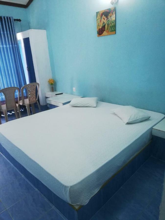 Ninnada Beach Hotel Marawila Exteriér fotografie