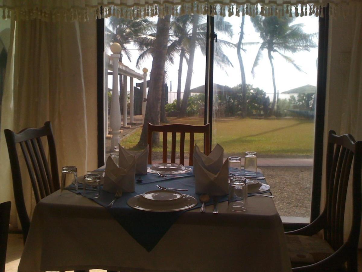Ninnada Beach Hotel Marawila Pokoj fotografie
